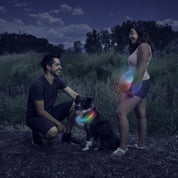 Nite Ize Pet | NiteHowl Rechargeable LED Safety Necklace - Disc-O Select