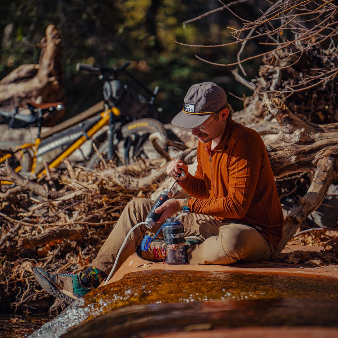 Katadyn | Pocket Water Filter