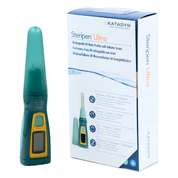 Steripen | Ultra UV Water Purifier