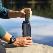 Steripen | Adventurer Opti UV Water Purifier