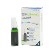 Steripen | Adventurer Opti UV Water Purifier