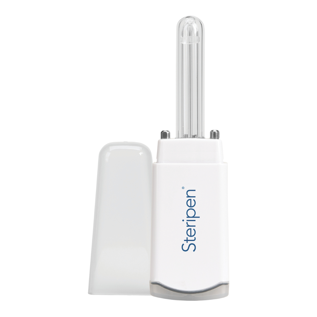 Steripen | UltraLight UV Water Purifier