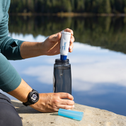Steripen | Classic 3 UV Water Purifier