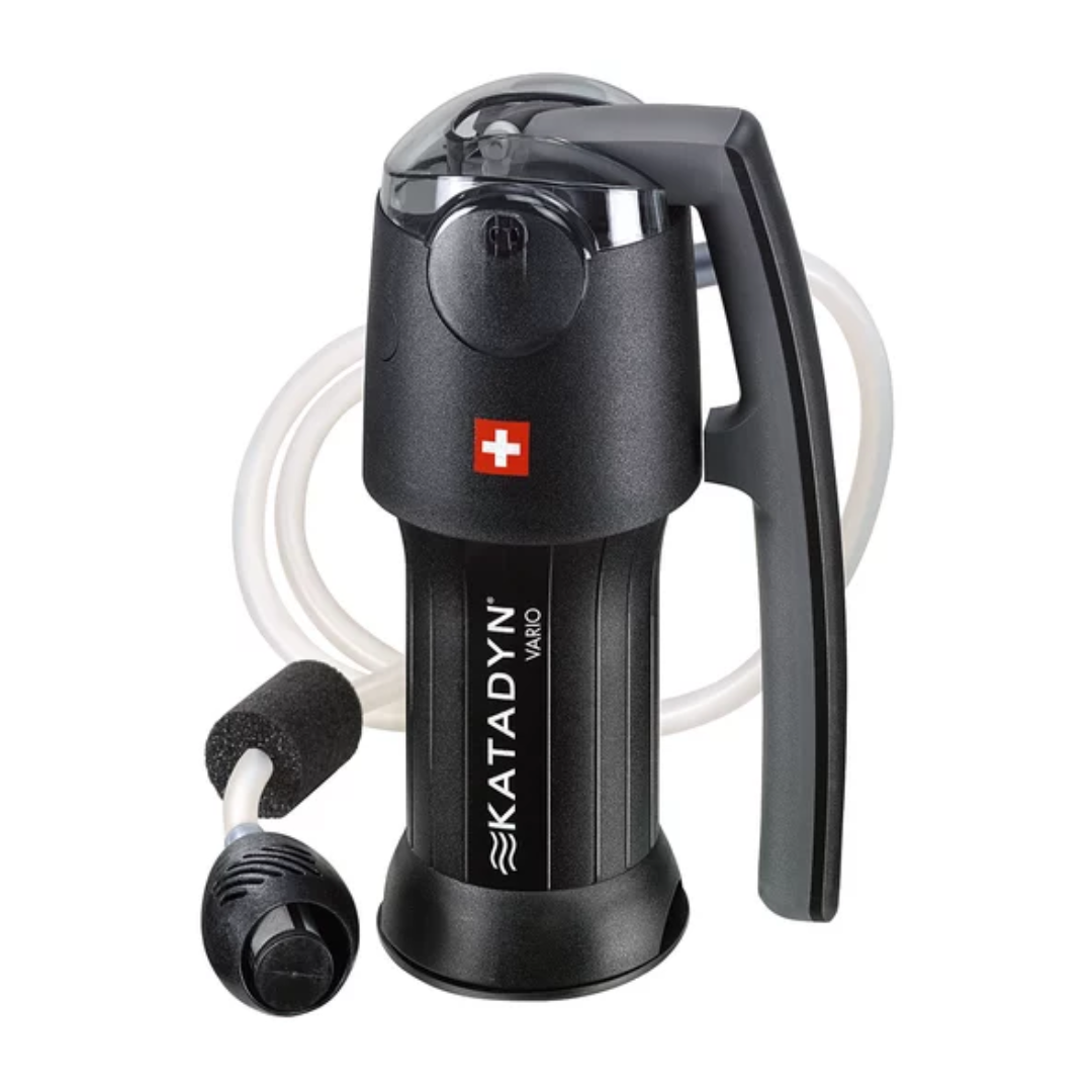 Katadyn | Vario Water Filter