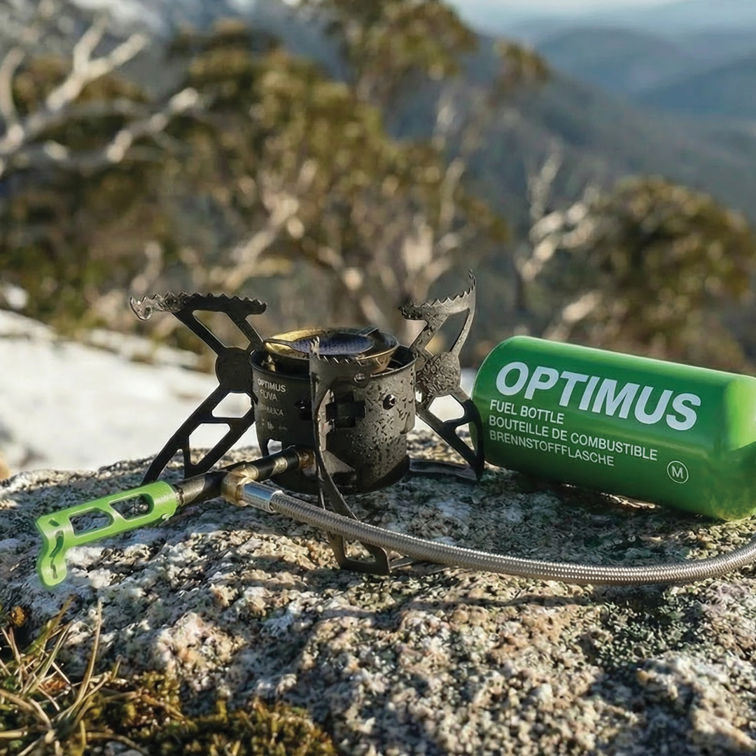 Optimus | Nova Multi Fuel Expedition Stove
