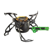 Optimus | Nova Multi Fuel Expedition Stove