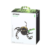 Optimus | Nova Multi Fuel Expedition Stove