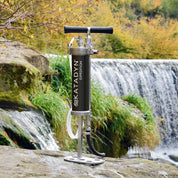 Katadyn | Expedition Water Filter