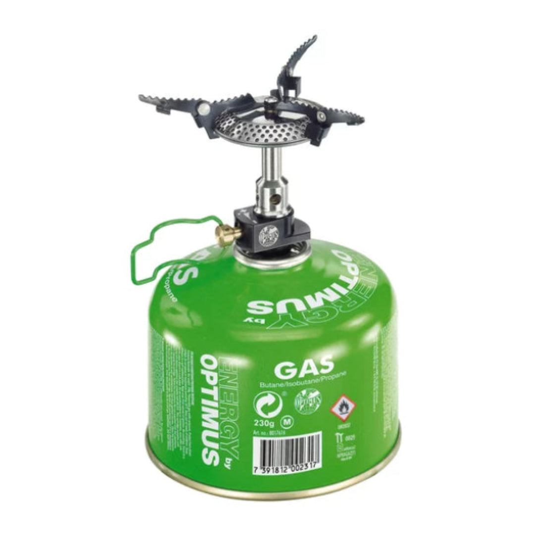 Optimus | Crux Lite Camping Stove