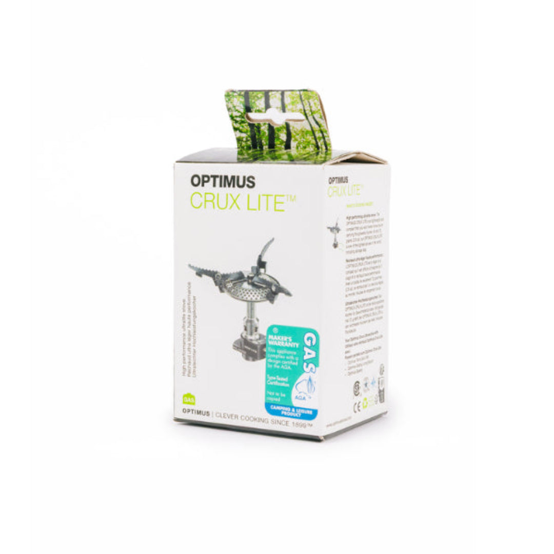Optimus | Crux Lite Camping Stove