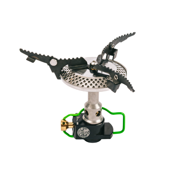 Optimus | Crux Folding Gas Stove