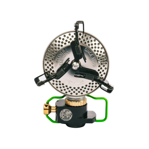 Optimus | Crux Folding Gas Stove