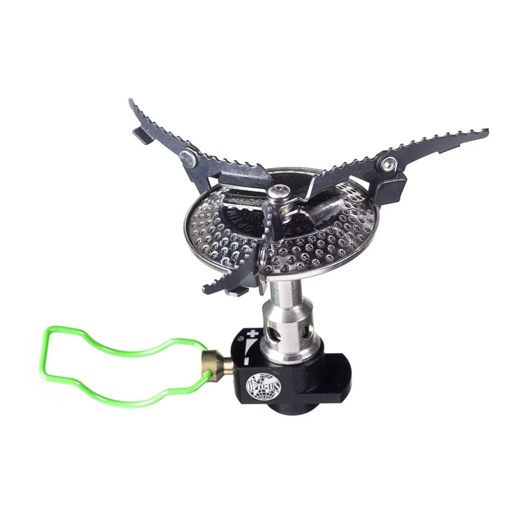 Optimus | Crux Lite Solo Cook System