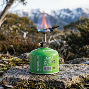 Optimus | Crux Folding Gas Stove