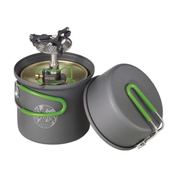 Optimus | Crux Lite Solo Cook System