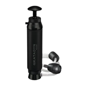 Katadyn | Pocket Water Filter Black Edition