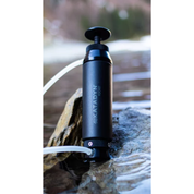 Katadyn | Pocket Water Filter Black Edition