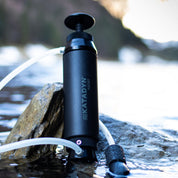 Katadyn | Pocket Water Filter Black Edition