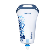 Katadyn | BeFree Gravity Water Filtration System 3.0L Transparent