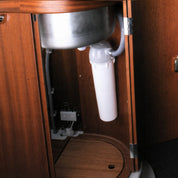 Katadyn | Filter Housing