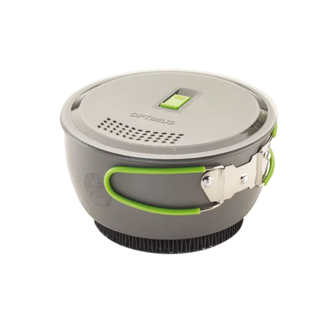 Optimus | Terra Xpress HE Cooking Pot