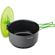 Optimus | Terra Camp 4 Pot Set