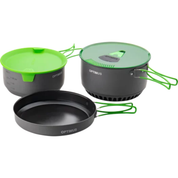 Optimus | Terra Camp 4 Pot Set