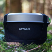 Optimus | Terra Camp 4 Pot Set