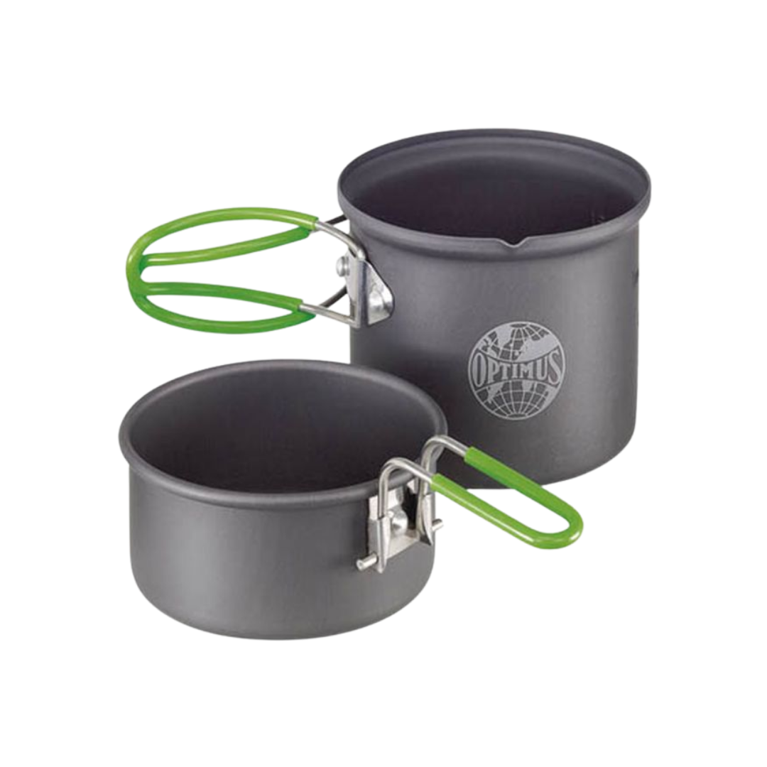 Optimus | Terra Solo Cookset