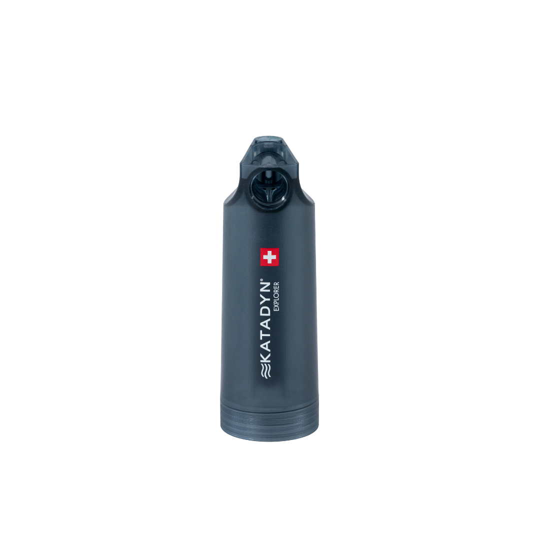 Katadyn | Explorer Pump Housing