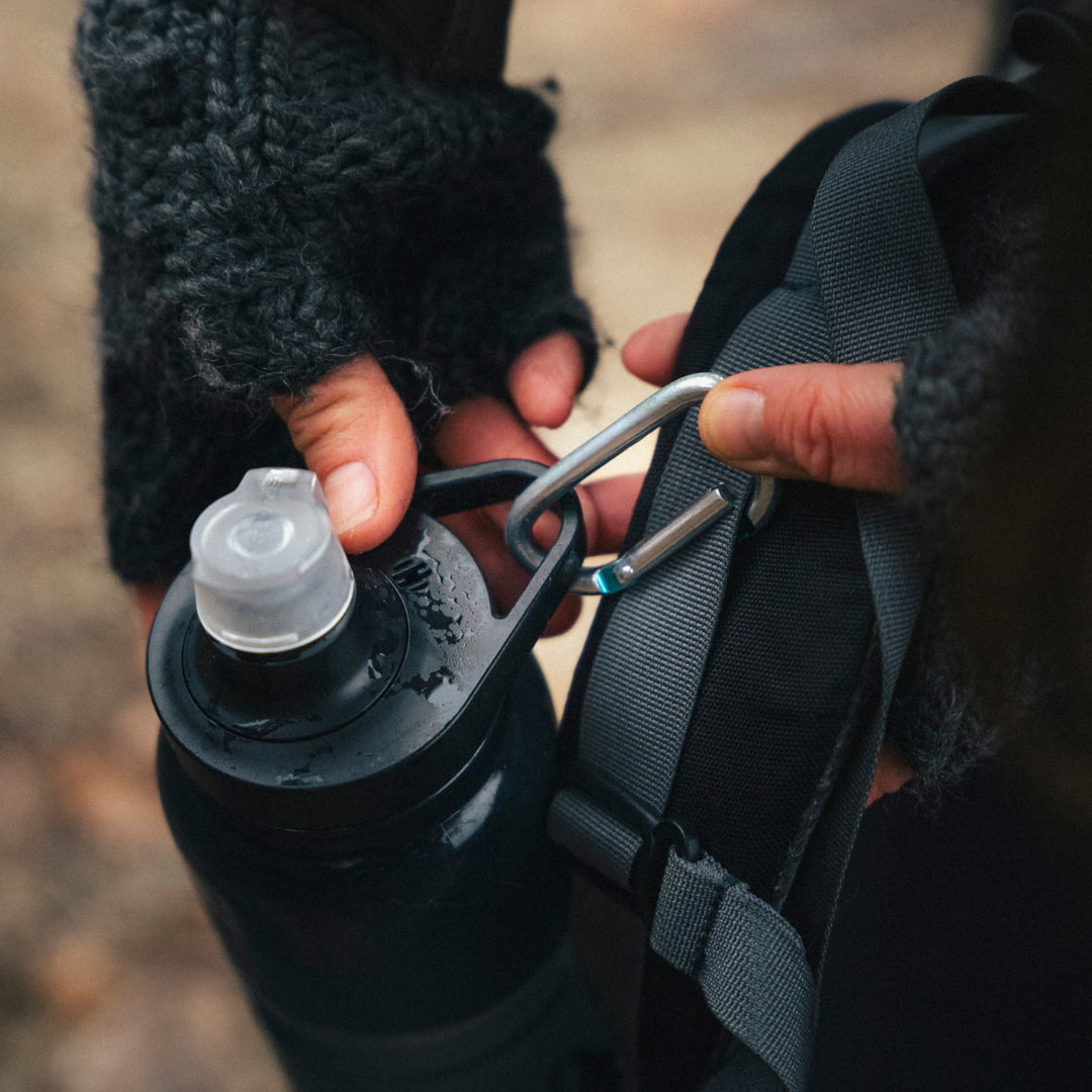 Katadyn | BeFree Activated Carbon Bottle