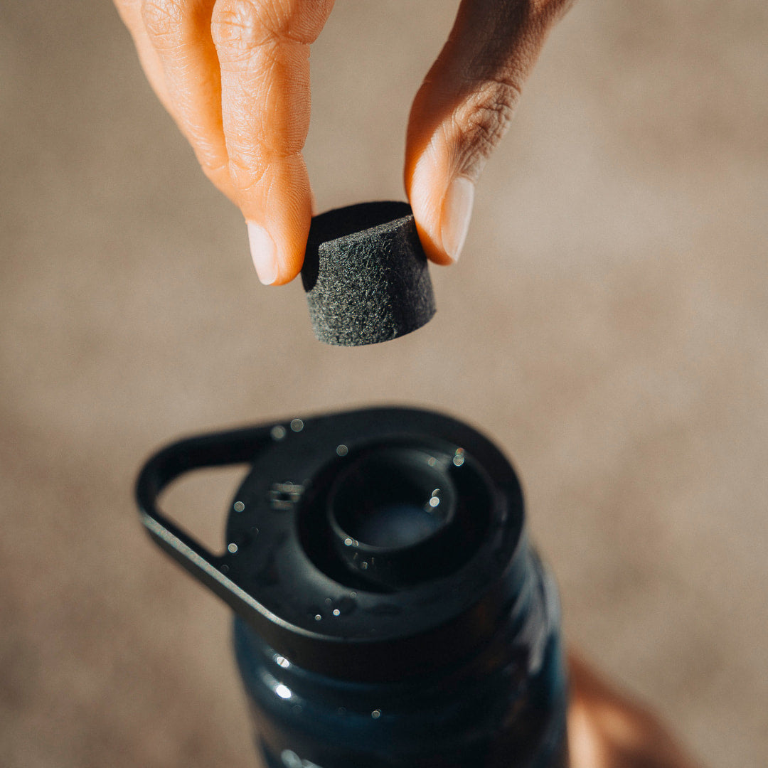 Katadyn | BeFree Activated Carbon Bottle