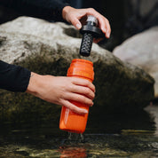 Katadyn | BeFree Activated Carbon Bottle