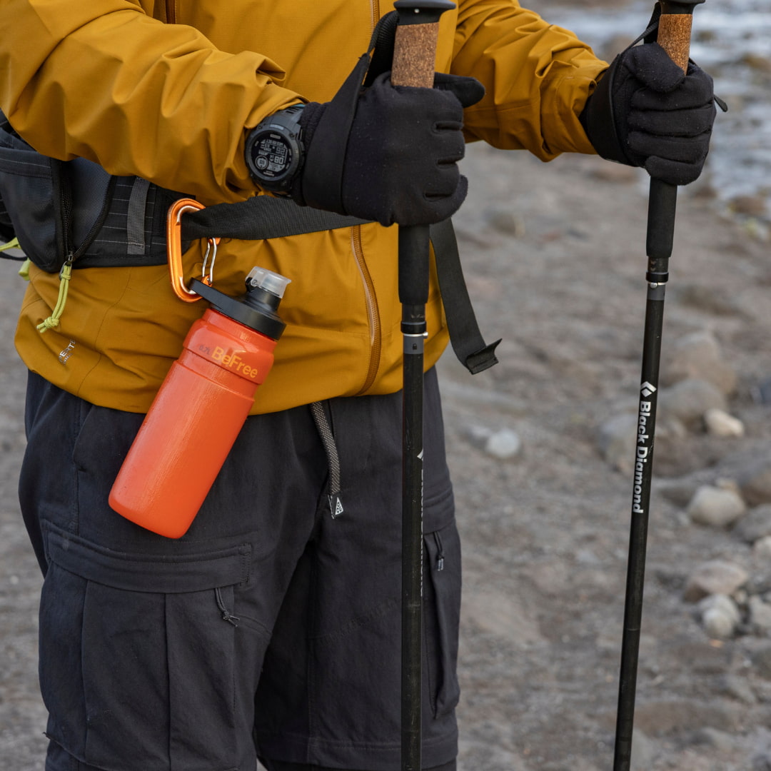 Katadyn | BeFree Activated Carbon Bottle