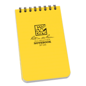 Rite in the Rain | Top Spiral Notebook 3" x 5" (3-pack)