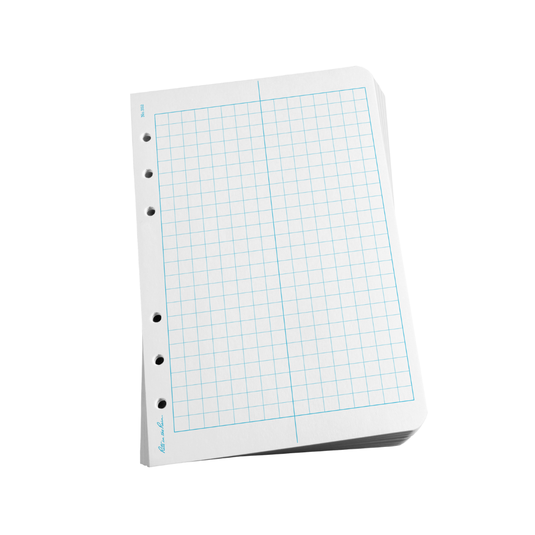Rite In The Rain | Loose Leaf Planner Refill | Standard