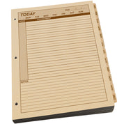 Rite in the Rain | Maxi Planner Refill