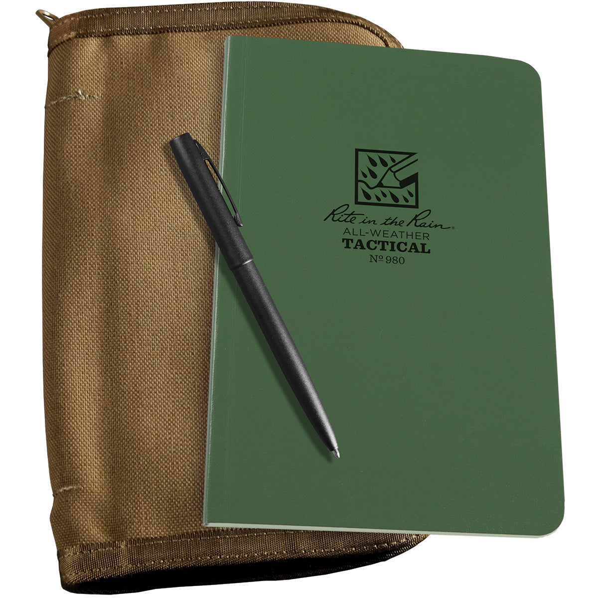 Rite in the Rain | Tactical Field Book Kit 4.25" x 7.25"