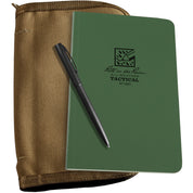Rite in the Rain | Tactical Field Book Kit 4.25" x 7.25"