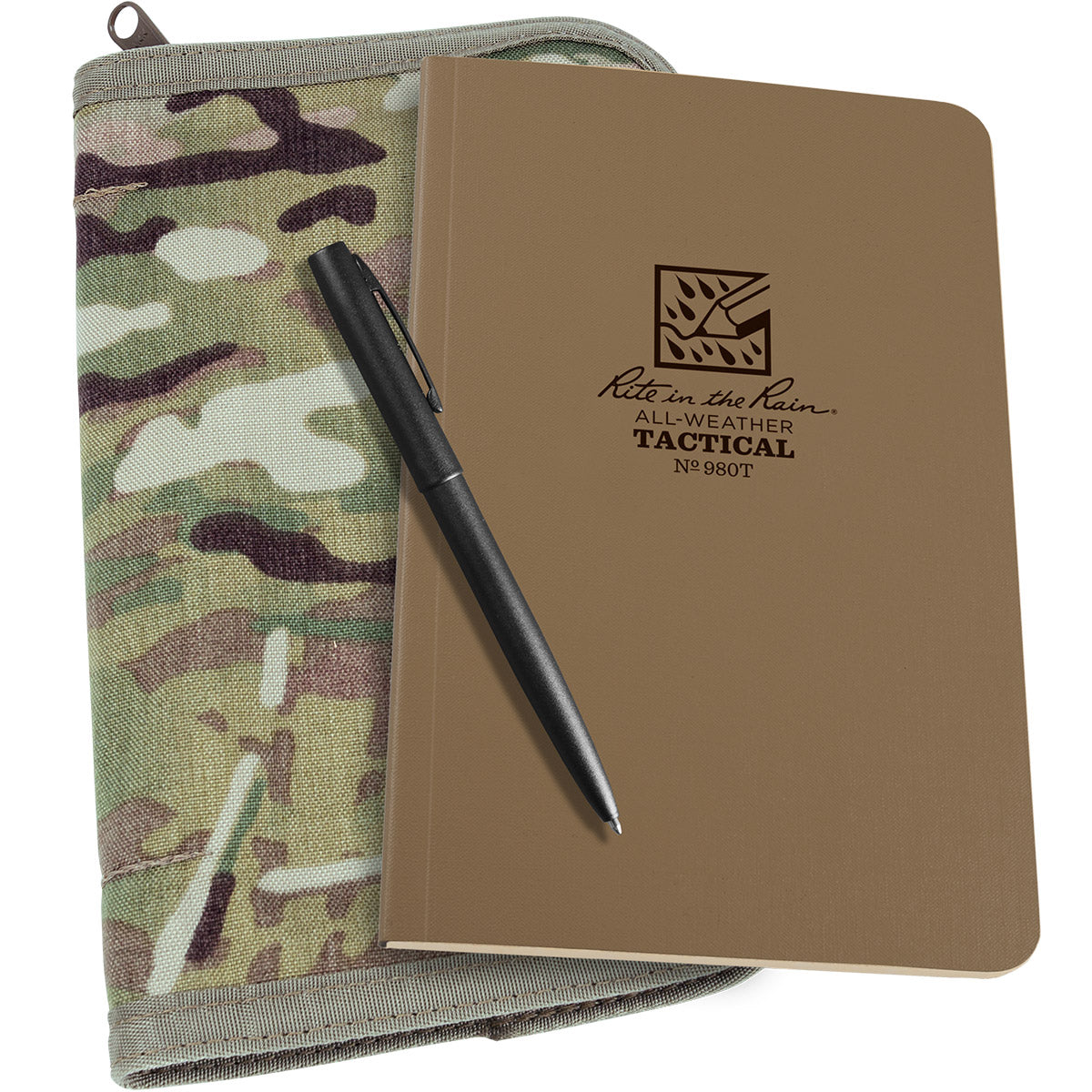 Rite in the Rain | Tactical Field Book Kit 4.25" x 7.25"