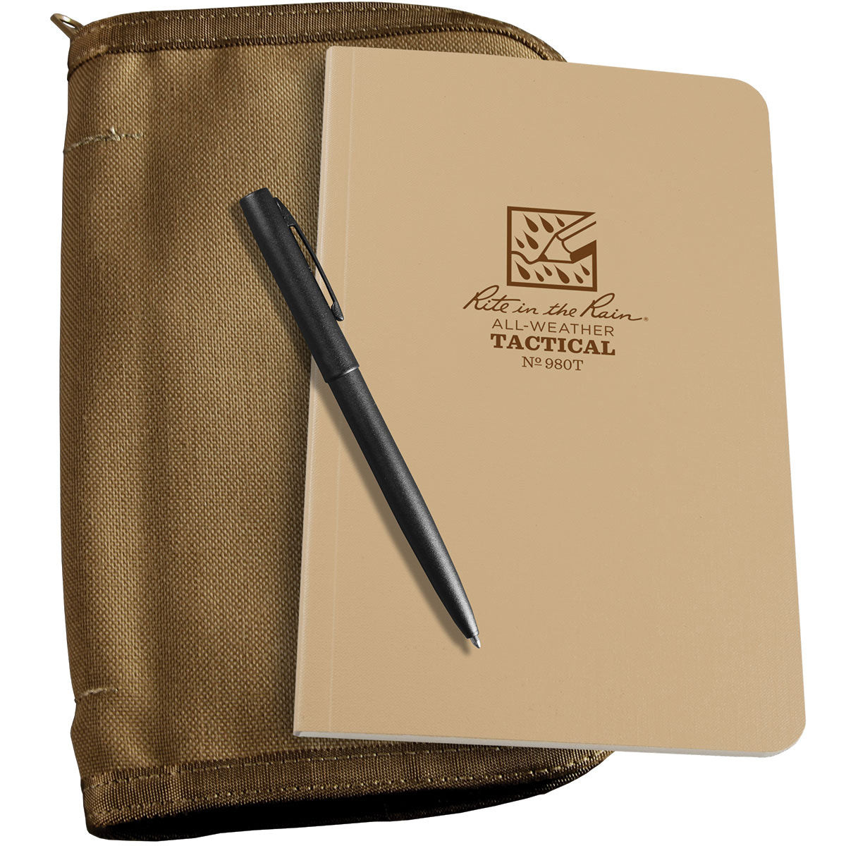 Rite in the Rain | Tactical Field Book Kit 4.25" x 7.25"