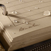 Rite in the Rain | Maxi Loose Leaf Planner Refill 8.5" x 11"