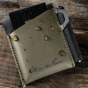 Rite in the Rain | Monsoon OTG Wallet