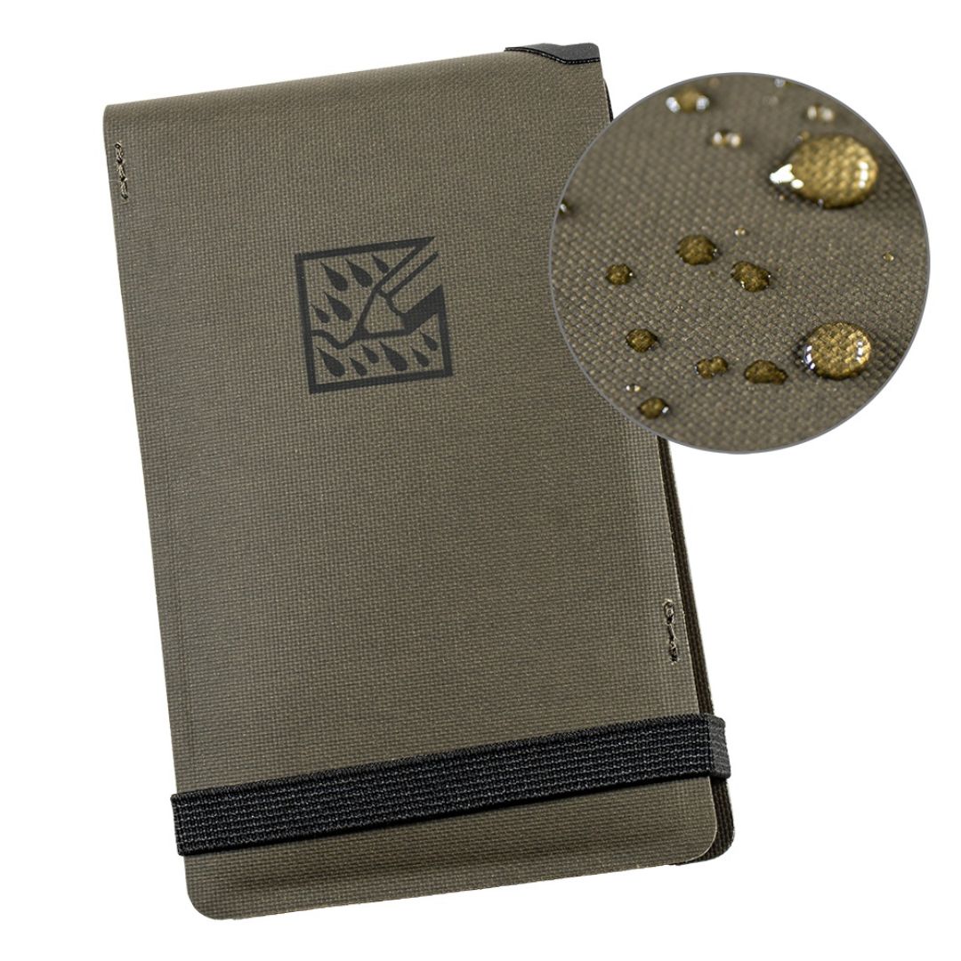 Rite in the Rain | Monsoon Updraft Wallet