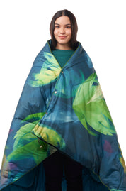 Selk'bag | Blanket 432 Hz