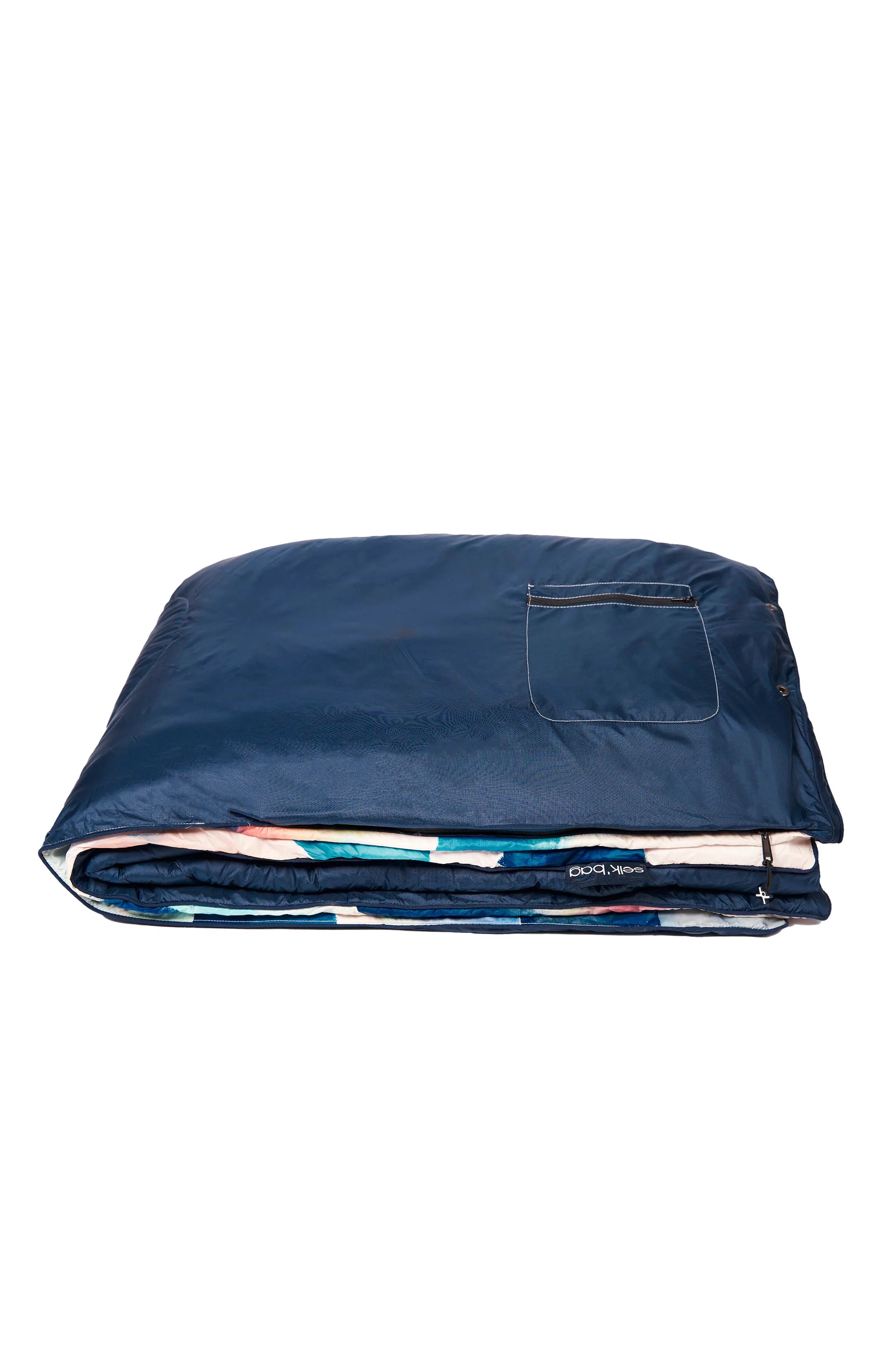 Selk'Bag | Blanket Dulces Suenos