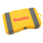 Smith's Abrasives | Mechanical Broad head Sharpening System