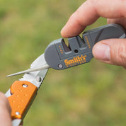 Smith's Abrasives | Pocket Pal Knife Sharpener