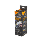 Smith's Abrasives | 6" Three Stone Sharpening System