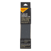 Smith's 8in Dual Grit Combination Sharpening Stone